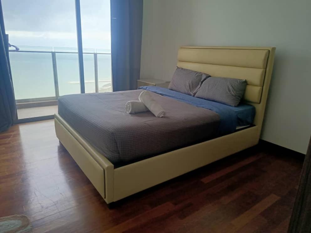 Amazing Seaview @ Silverscape Malacca Buitenkant foto
