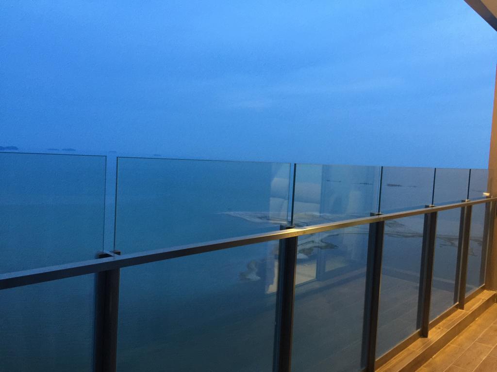 Amazing Seaview @ Silverscape Malacca Buitenkant foto