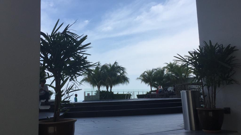Amazing Seaview @ Silverscape Malacca Buitenkant foto